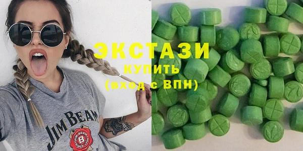 хмурый Гусь-Хрустальный